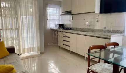 Apartamento 2 Quartos para Venda em Matinhos, Caiobá, 2 dormitórios, 1 banheiro, 1 vaga