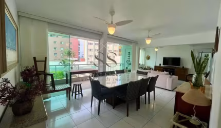 Apartamento para Venda em Matinhos, Caiobá, 4 dormitórios, 1 suíte, 3 banheiros, 2 vagas