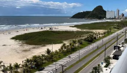Apartamento para Venda em Matinhos, Caiobá, 2 dormitórios, 1 banheiro, 1 vaga