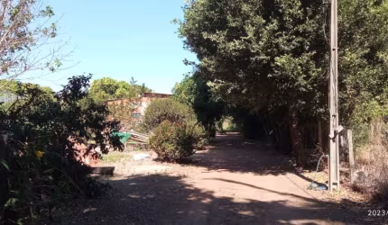 Terreno a venda no bairro Nova Esperança 3 em Cuiabá MT