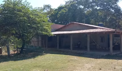 Chácara a venda no Pascoal Ramos em Cuiabá MT