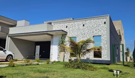 Casa a venda no condomínio Belvedere II em Cuiabá MT