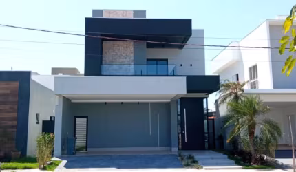 Casa a venda no condomínio Primor das Torres em Cuiabá MT