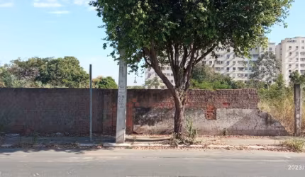 Terreno a venda no bairro Porto em Cuiabá MT