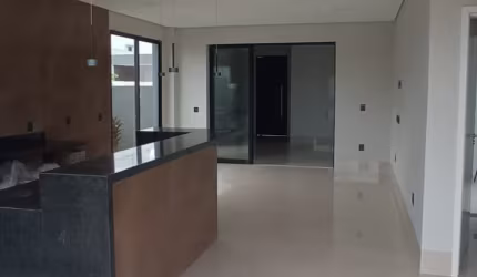 Casa a venda no condomínio Belvedere II em Cuiabá MT