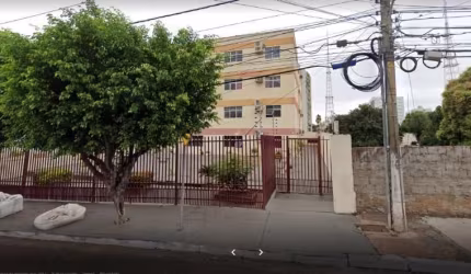 Apartamento a venda no bairro Araés em Cuiabá MT
