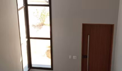 Casa a venda no condomínio Florais do Parque em Cuiabá MT