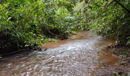 Chácara a venda em Chapada dos Guimarães MT