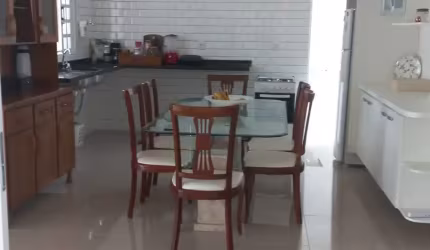 Casa a venda no bairro Santa Cruz 2 em Cuiabá MT