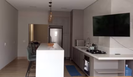 Casa a venda no condomínio Belvedere II em Cuiabá MT