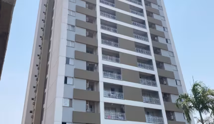 Apartamento novo à venda na região do Bairro Goiabeiras em Cuiabá MT