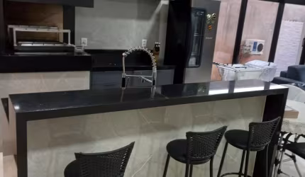 Casa à venda no condomínio Belvedere 2 em Cuiabá MT