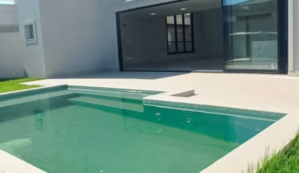 Casa em condomínio fechado com 5 quartos à venda no Jardim Itália
