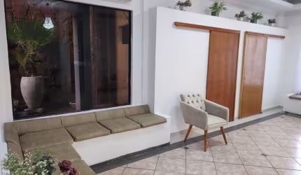 Prédio comercial à venda no Bosque da Saúde
