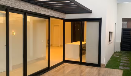 Casa à venda no condomínio Belvedere II em Cuiabá MT