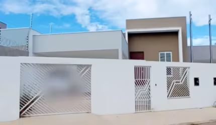 Casa à venda no bairro Santa Rosa em Cuiabá MT