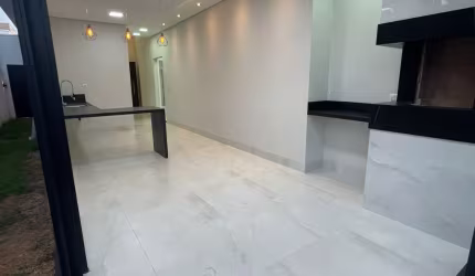 Casa à venda no condomínio Primor das Torres