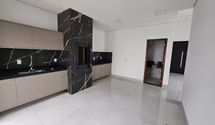 Casa à venda no condomínio Primor das Torres