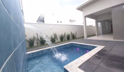 Casa à venda no Condomínio Primor das Torres