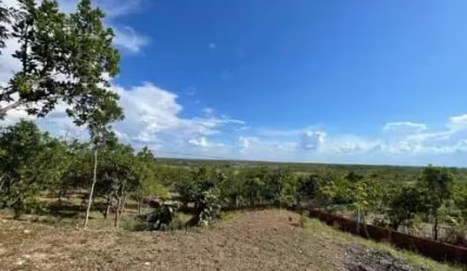 Chácara à venda em Cuiabá MT
