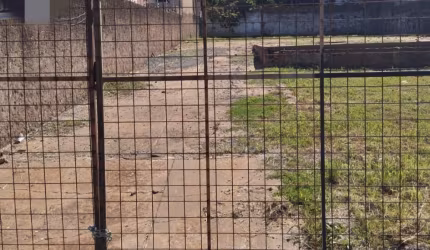 Terreno à venda no centro de Várzea Grande MT