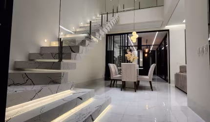 Casa à venda no condomínio Belvedere II em Cuiabá MT