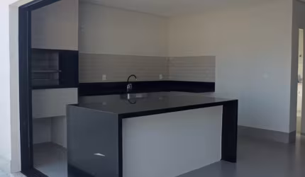 Casa à venda no Condomínio Belvedere 2