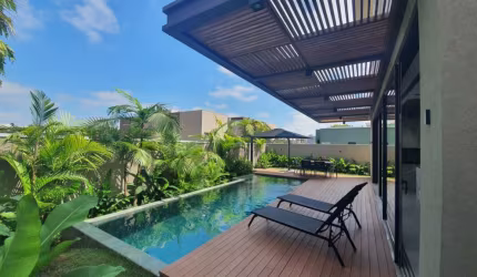 Casa à venda no Condomínio Florais dos Lagos- Cuiabá MT
