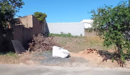 Terreno à venda no bairro Santa Cruz 1 em Cuiabá MT