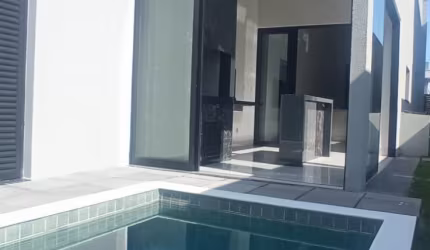 Casa à venda no condomínio Primor das Torres