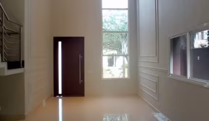Casa à venda no condomínio Alphaville Cuiabá 2