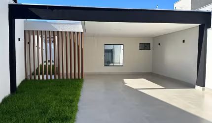 Casa à venda no jardim Califórnia em Cuiabá MT