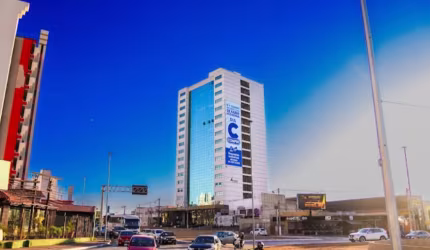 Sala comercial à venda em Cuiabá MT
