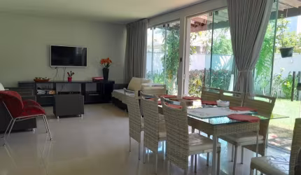 Casa à venda no condomínio Alphaville 1 em Cuiabá MT