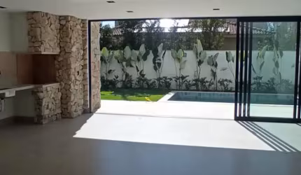 Casa à venda no condomínio Alphaville Cuiabá 2