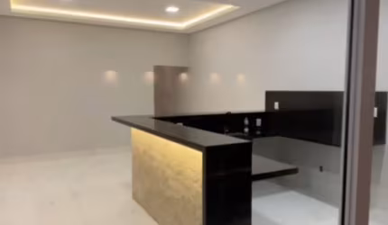 Linda casa à venda no bairro Shangri-lá em Cuiabá MT