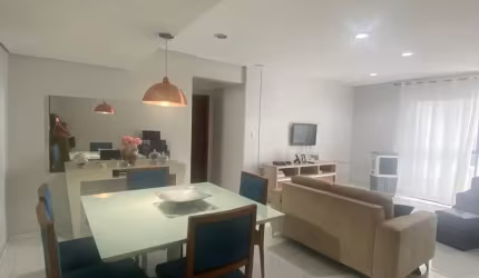 Apartamento à venda no Bairro Alvorada em Cuiabá MT