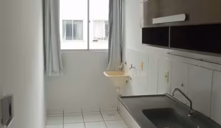 Apartamento para locação no condomínio Chapada dos Montes em Cuiabá MT