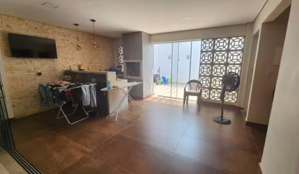 Casa à venda no condomínio Solar das Torres em Cuiabá MT