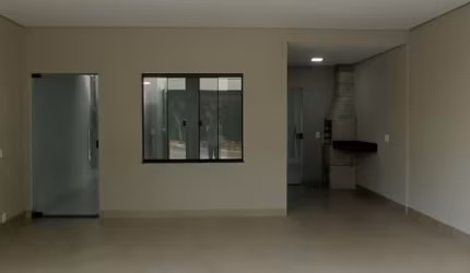 Casa à venda no bairro Santa Cruz 1 em Cuiabá MT