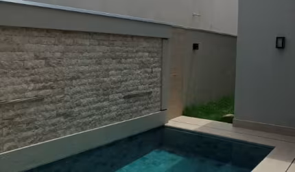 Casa à venda no condomínio Belvedere II em Cuiabá MT