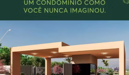 Lotes/terrenos em condomínio à venda no Altos do Coxipó em Cuiabá MT