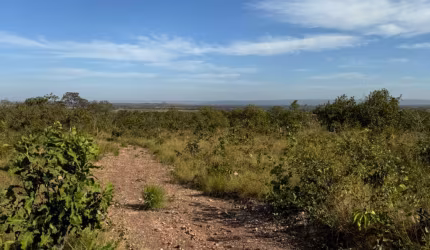 Sítio à venda no município de Nobres MT