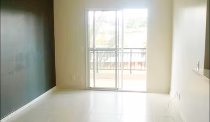 Apartamento à venda no Golden Green Residence em Cuiabá MT