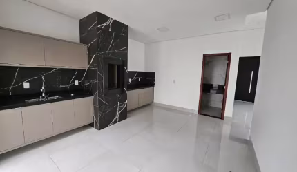 Casa para locação no condomínio Primor das Torres