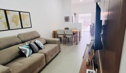 Casa à venda em condomínio Fechado em Várzea Grande MT
