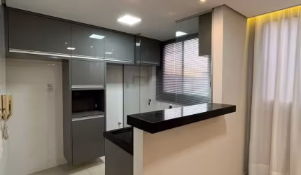 Apartamento à venda no Parque Chapada dos Buritis em Várzea Grande- MT