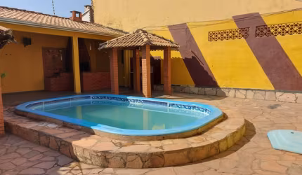 Casa à venda no Jardim Imperial em Cuiabá MT