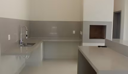 Casa à venda no condomínio Belvedere II em Cuiabá MT