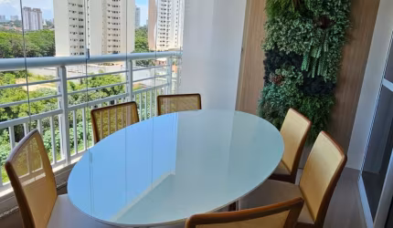 Apartamento à venda no Edifício Arthur em Cuiabá MT